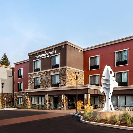 Towneplace Suites By Marriott Whitefish Eksteriør bilde