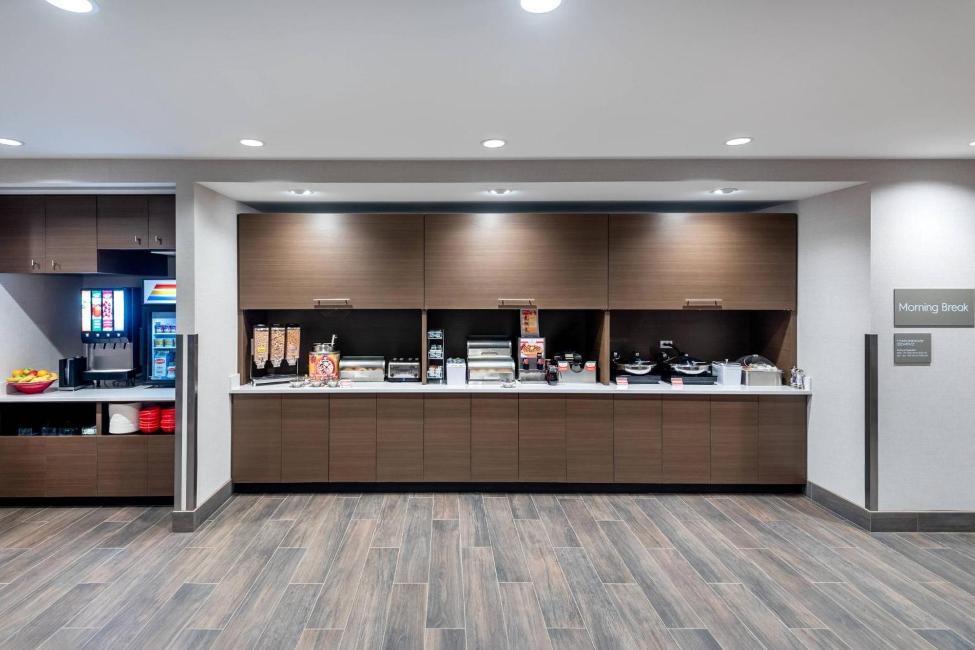 Towneplace Suites By Marriott Whitefish Eksteriør bilde
