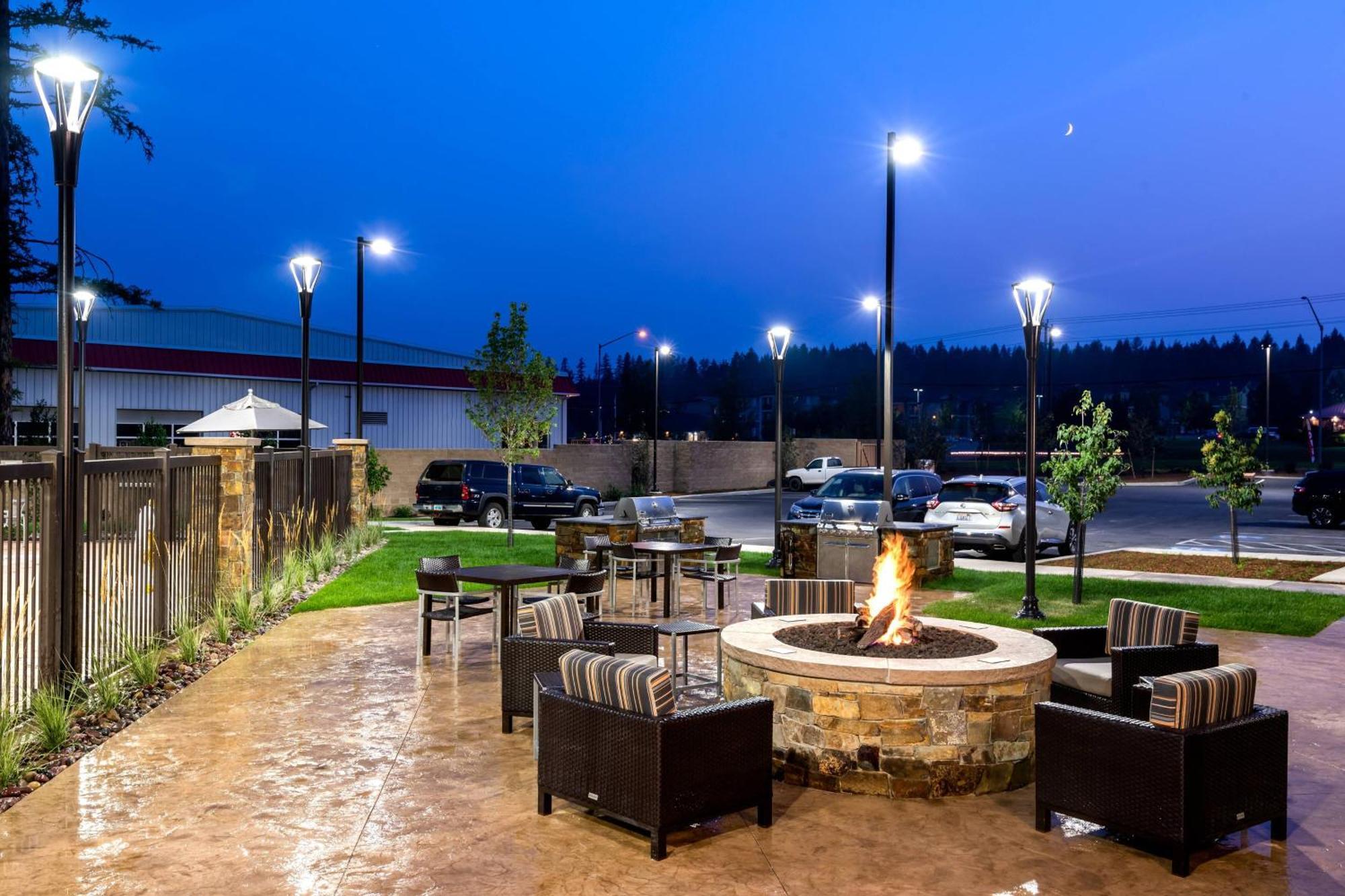 Towneplace Suites By Marriott Whitefish Eksteriør bilde