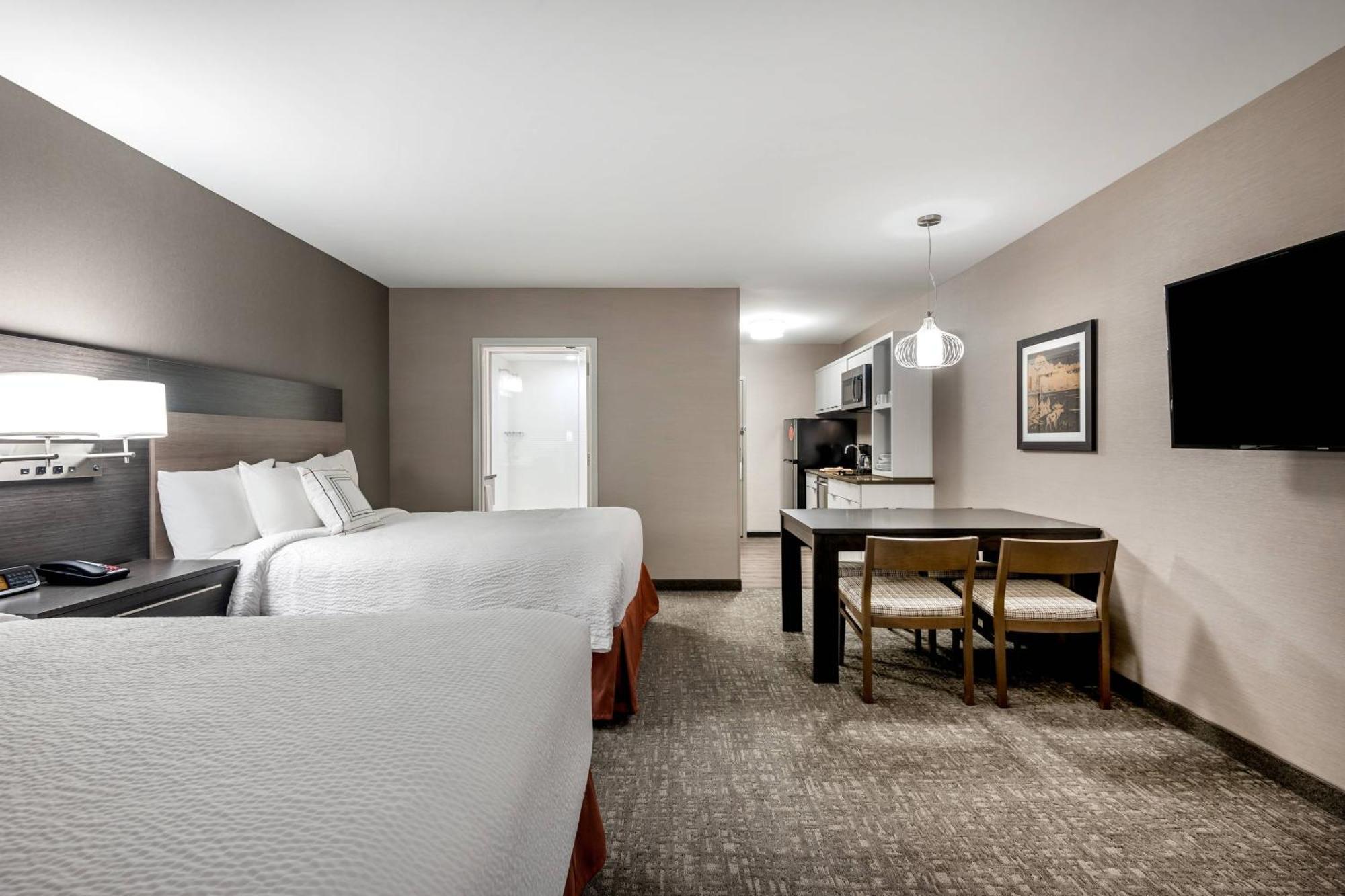 Towneplace Suites By Marriott Whitefish Eksteriør bilde