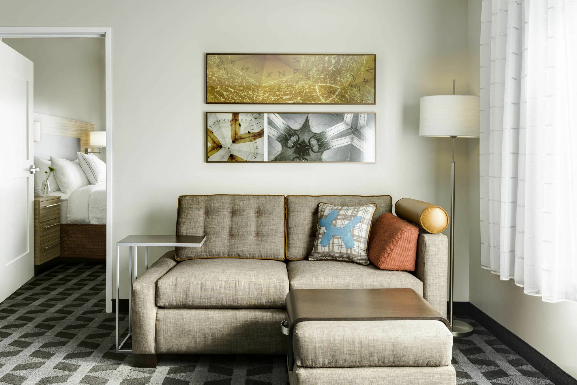 Towneplace Suites By Marriott Whitefish Eksteriør bilde