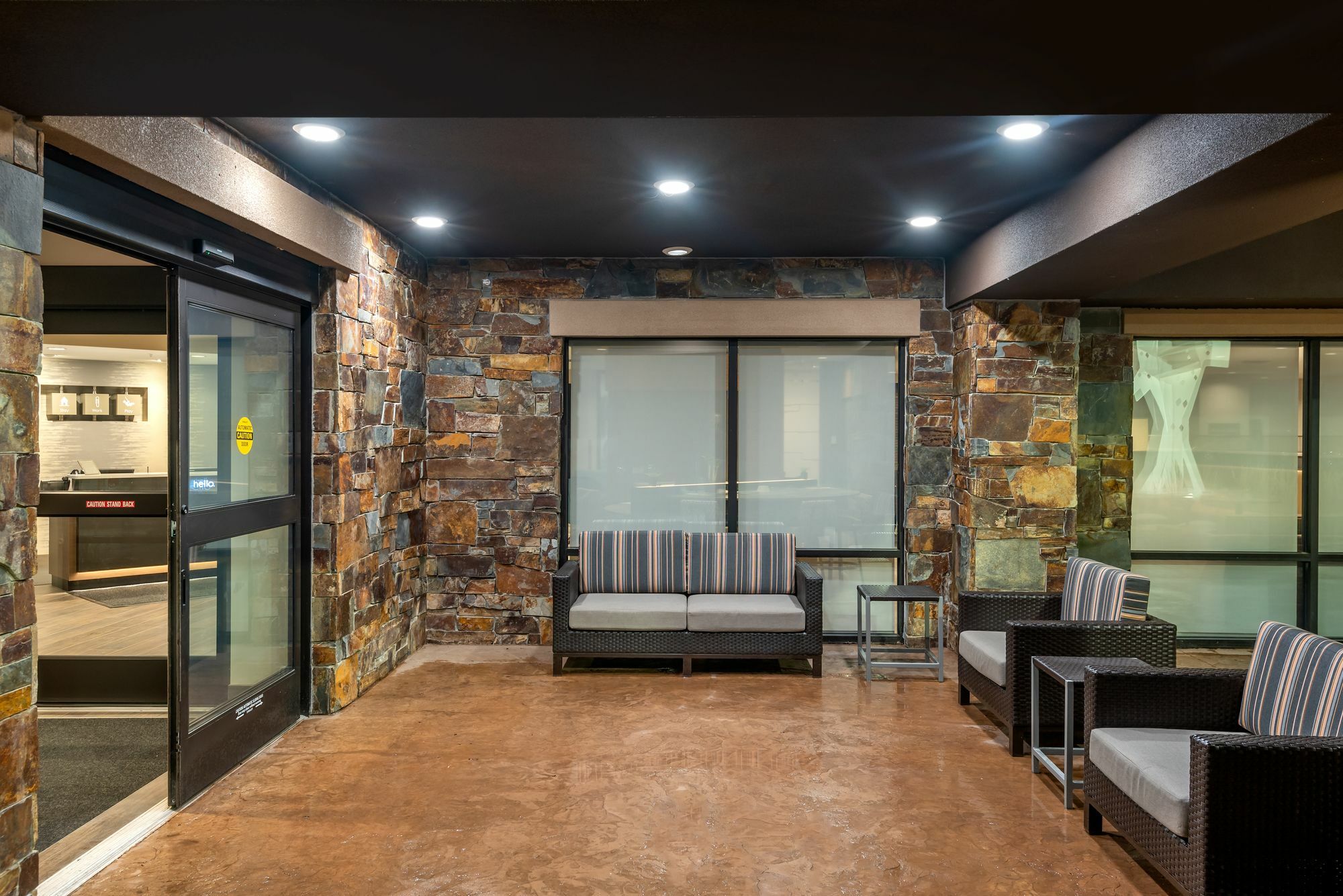 Towneplace Suites By Marriott Whitefish Eksteriør bilde
