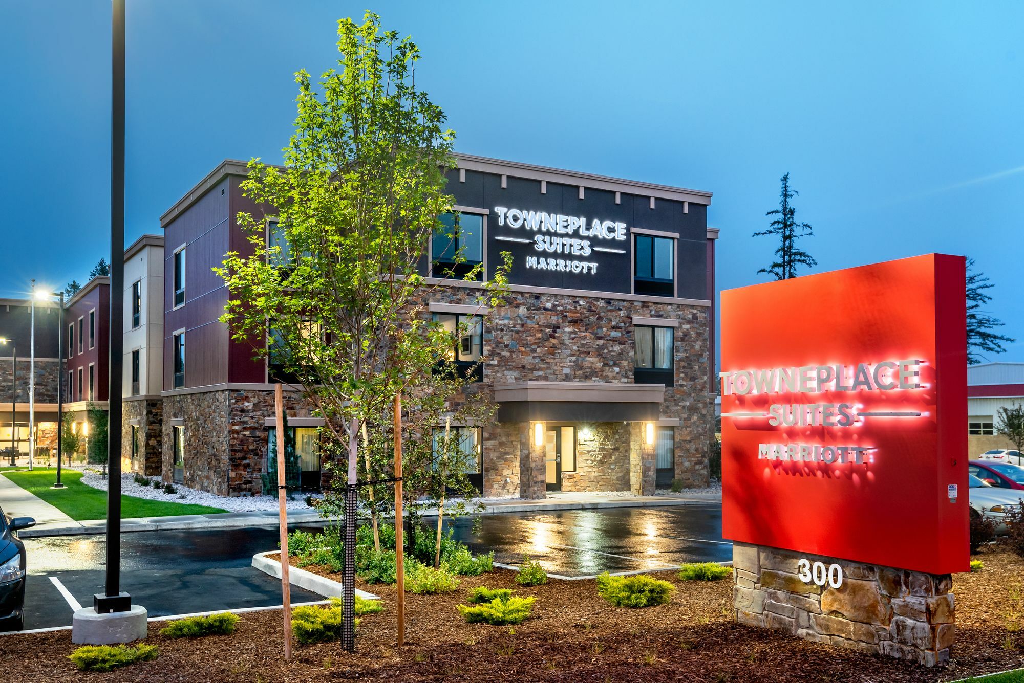 Towneplace Suites By Marriott Whitefish Eksteriør bilde